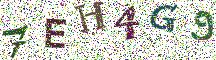 CAPTCHA на основе изображений