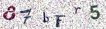 CAPTCHA на основе изображений