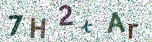CAPTCHA на основе изображений