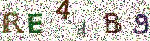 CAPTCHA на основе изображений