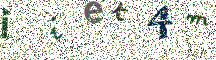 CAPTCHA на основе изображений