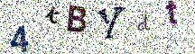CAPTCHA на основе изображений