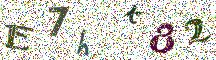 CAPTCHA на основе изображений