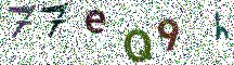 CAPTCHA на основе изображений