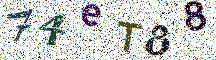 CAPTCHA на основе изображений